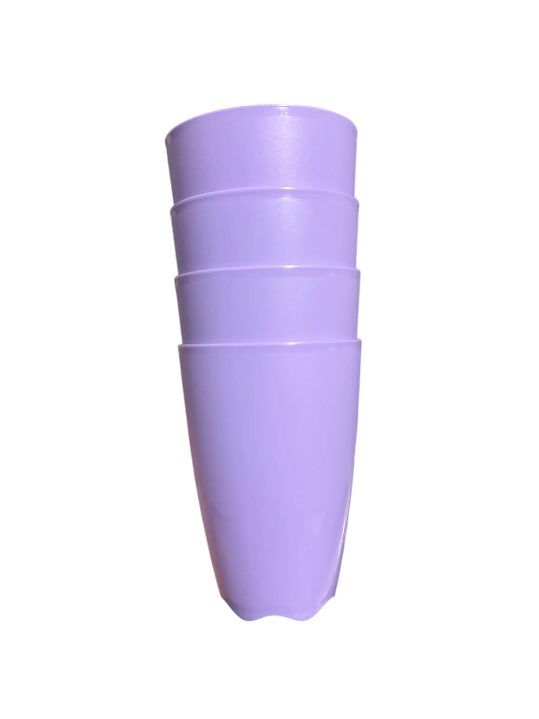 Set de Basos Lilac 525 ml