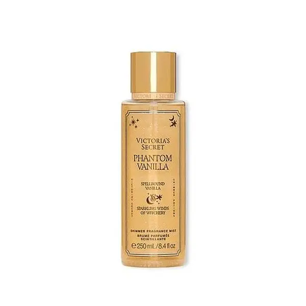 Victoria's Secret Potions After Dark Shimmer Fragrance Mist