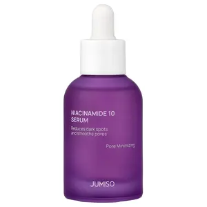 Jumiso Niacinamide 10 Serum, 1.35 fl oz (40 ml)