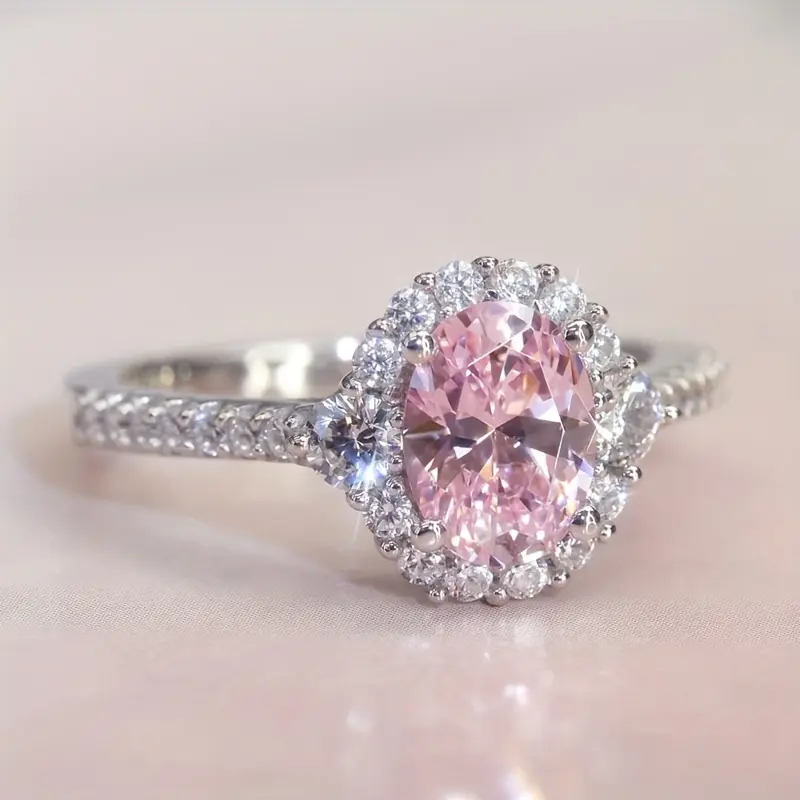 Elegant Women's Copper Ring, sparkling rings for women,accessories adults, funky unique accessories ,promise rings for gf, engagement rings, accessories for women,4th of july accessories, Suitable for parties, festivals, gifting, and daily wear