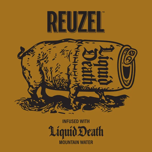 REUZEL, INC.