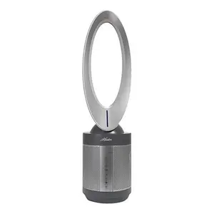 Hunter HPF520 ExtremeAir Tower Bladeless Air Purifier Fan