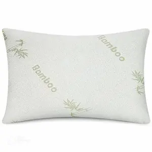 QUEEN SIZE BAMBOO PILLOW