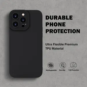 Kasevia shockproof phone case midnight aesthetic for iPhone 13 14 15 16 17 full lens protection ultra slim durable viral trending hot selling must have everyday carry tiktokmademebuyit trendingnow iphonecase slimcase modernstyle