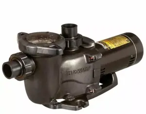 Hayward MaxFlo XL High Efficiency Medium Head Pump 1HP 1.25 THP 115/230V