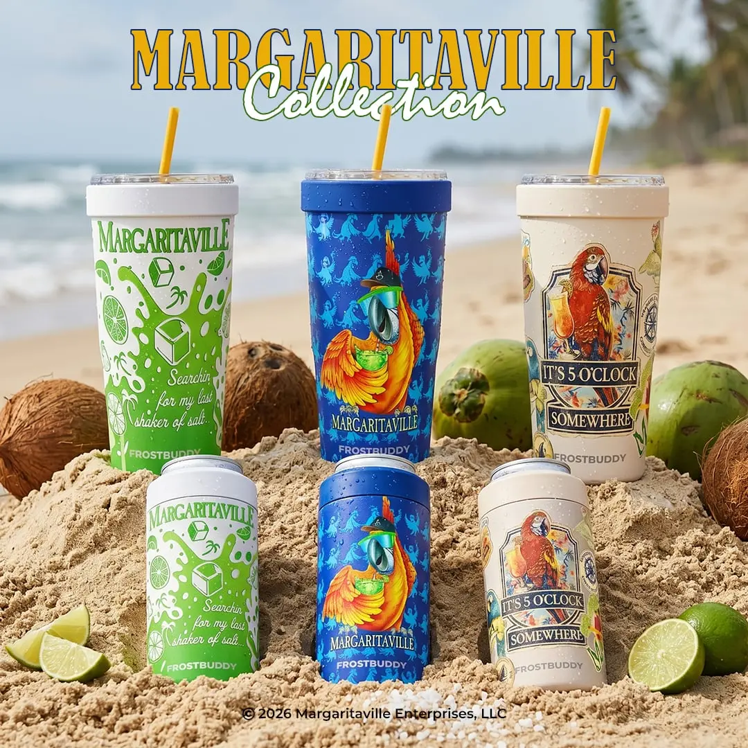 Margaritaville Collection