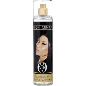 Nicki Minaj Onika By Nicki Minaj Body Mist For Women