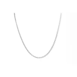 PANDORA Silver Chain 60 cm / 23.6 in 590200-60