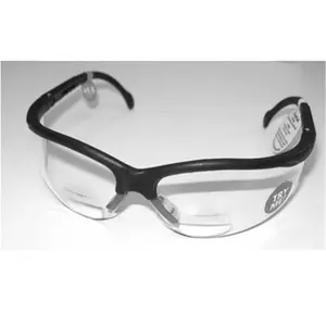 FastCap Magnifying Bifocal Safety Glasses 2.0