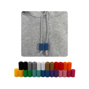 Little Ouchies - Spikie Hoodie Charms -  Hoodie Fidget, Wearable Sweatshirt Drawstring Fidgets for Anxiety & Stress Relief Portable Fidget Tool for On-the-Go Comfort and Impulse Management