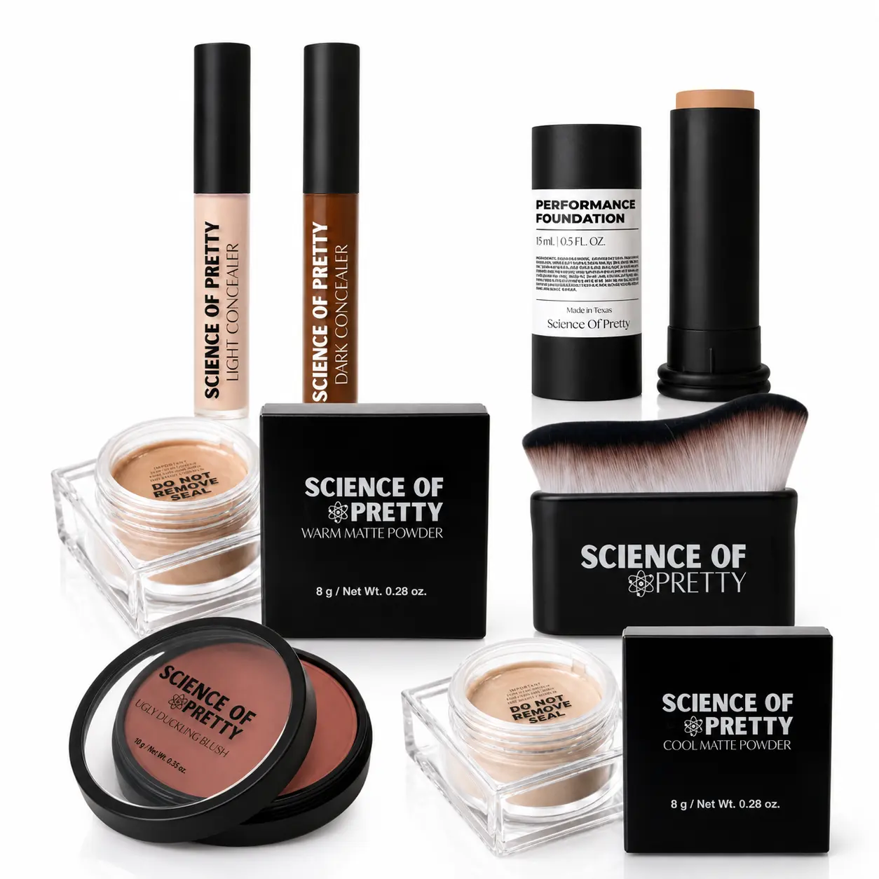 Custom Complexion Bundle