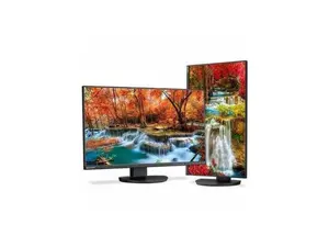 Sharp MultiSync DD-EA272F 27" Class Full HD LED Monitor - 16:9 - 27" Viewable - IPS - 1920 x 1080 - 16.7 Million Colors - 250 Nit - 6 ms - 75 Hz Refresh Rate - USB Type-C - HDMI - VGA - DisplayPort