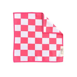 Adore Me: Double-Sided Washcloth