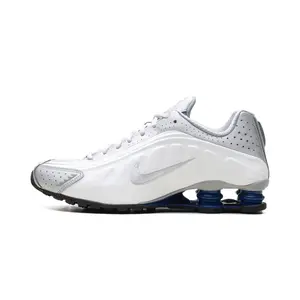 Shox R4 "Deep Blue" HQ1988 102