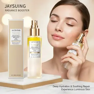 Moisturizing Soothing Essence Spray, Deeply Hydrates & Brightens, Revitalizes Dull Skin, Nourishes Dry Skin, Daily Skin Care