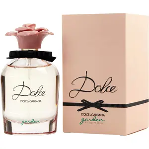 Dolce Garden By Dolce & Gabbana Eau De Parfum For Women