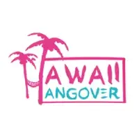 Hawaii Hangover shop logo