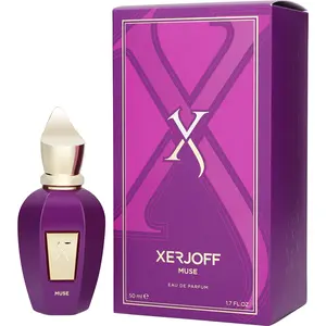 Xerjoff Muse By Xerjoff Eau De Parfum For Unisex