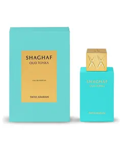 Swiss Arabian Shaghaf Mini Eau De Parfum 25 ml Floral Fragrance