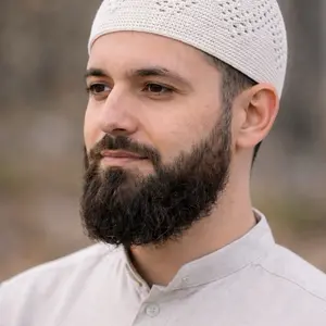Minar Elite Kufi