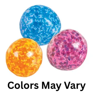 Sticky Honeycomb Fidget Ball