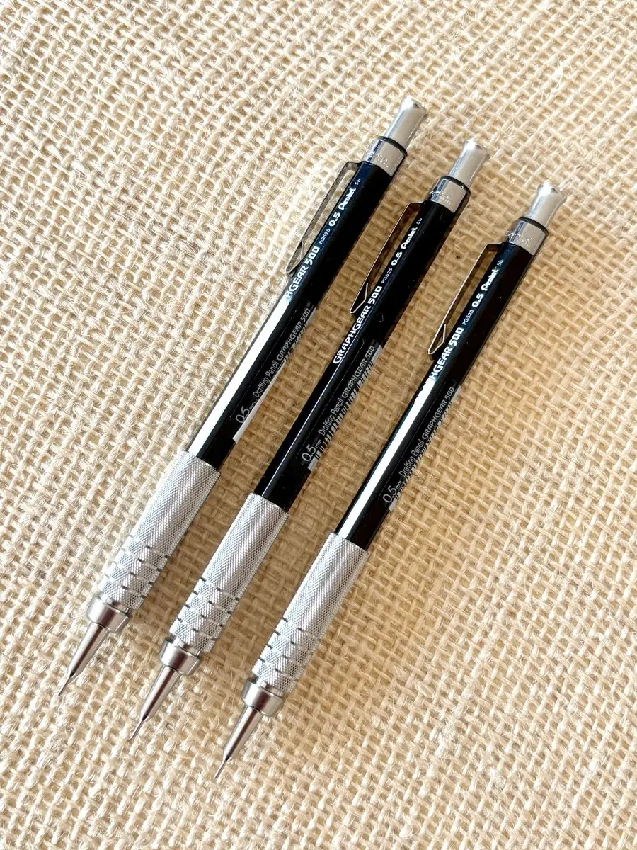 Automatic Drafting Pencil Automatic Drafting Pencil