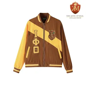 Iota Full Zip Windbreaker Jacket