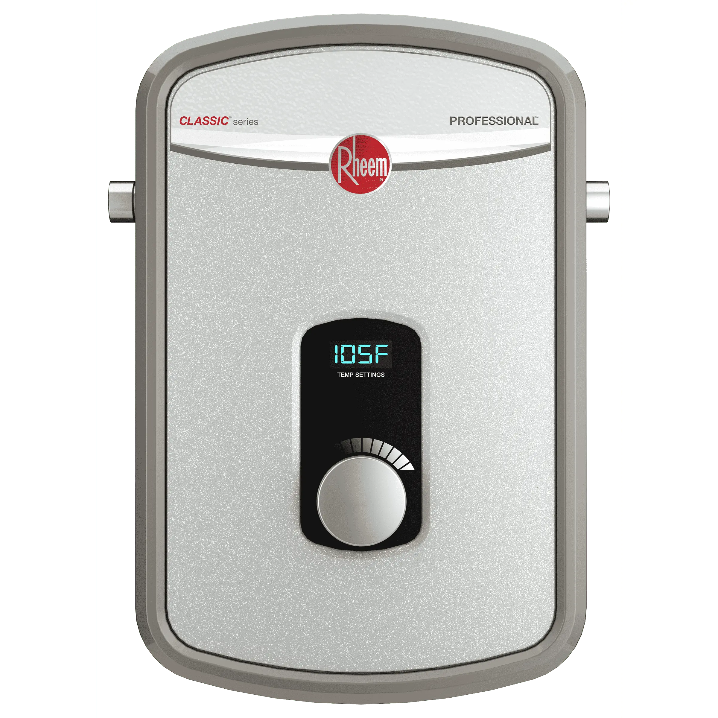 RHEEM RTEX-13 13kw 240v Tankless, Instant Electric Water Heater