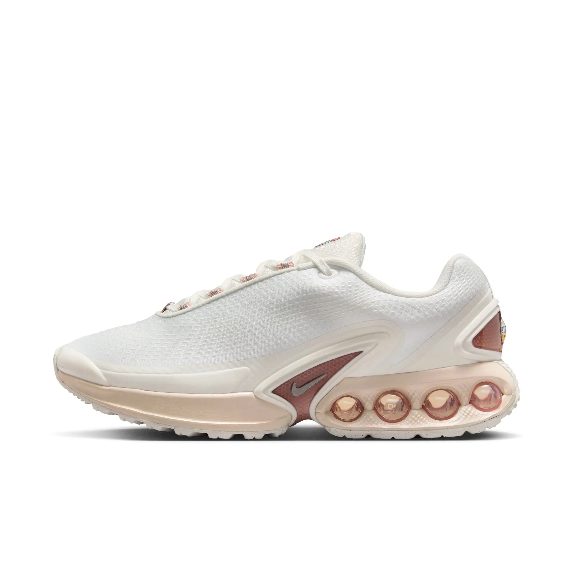 Nike Air Max Dn Tech - Women's, Shoe, Walking Shoes