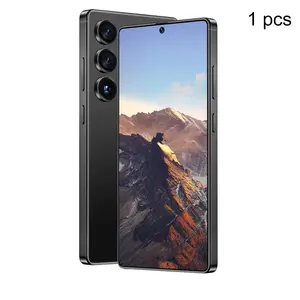 2026 Latest Android Smartphone, 6.8-Inch Dual Sim, 8+16mp Camera, 256GB Expandable, 4GB RAM, 4000mah Battery, Octa-Core Cpu, 4g Network