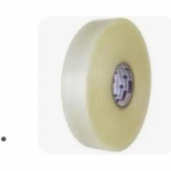 Packaging tape