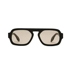 Jane Mini in Gloss Black