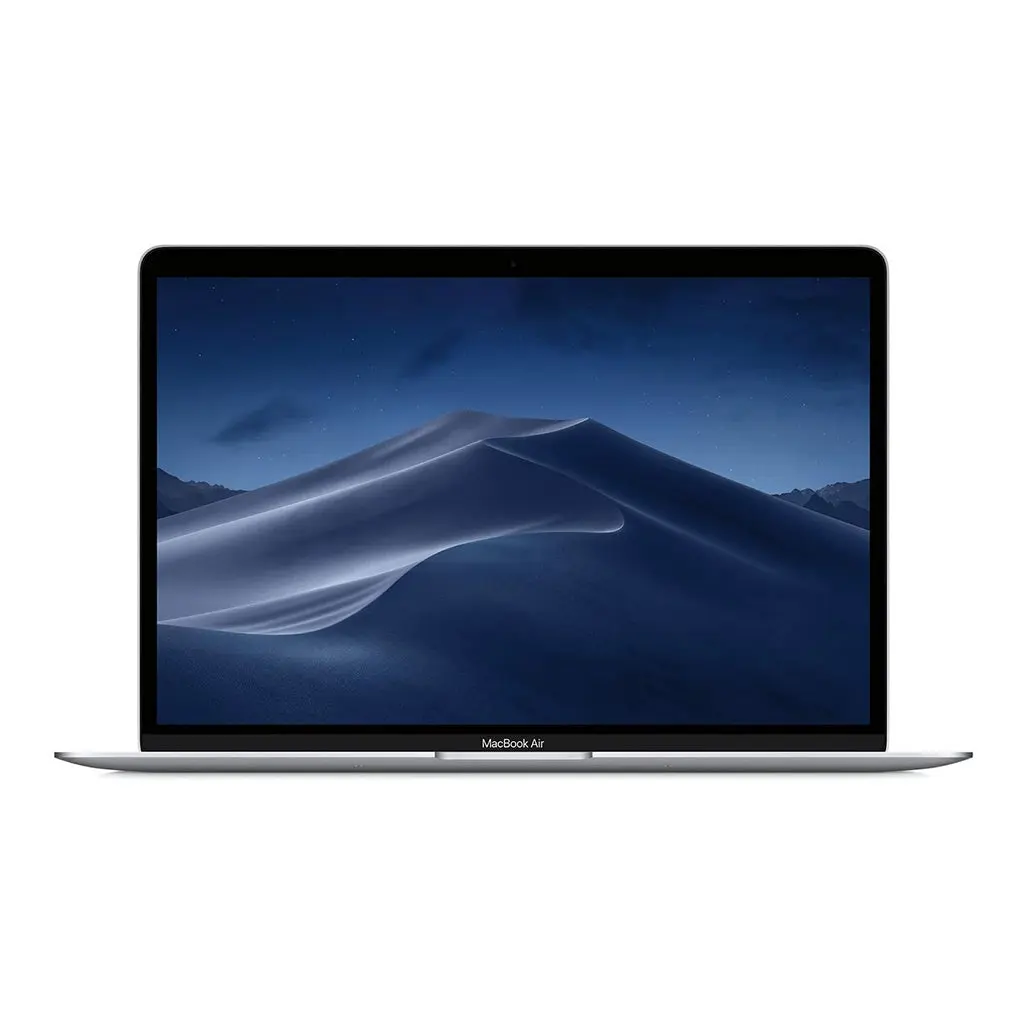 Refurbished Apple MacBook Air 2015 13" Intel Core i5 8GB 128GB Silver (Excellent Condition)