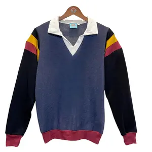 The Envy Polo Sweatshirt - Unisex Fit