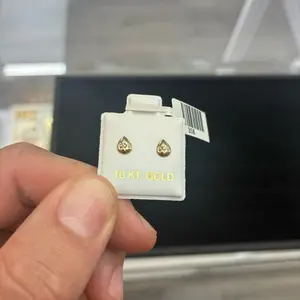 Dainty Infant Everyday Jewelry