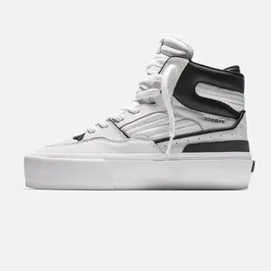 HOLLYWOOD - WHITE