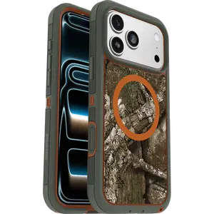 OtterBox iPhone 17 Pro Max Case Defender Series Pro XT