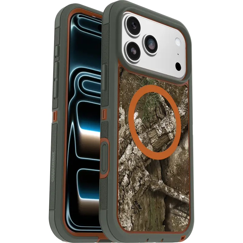 OtterBox iPhone 17 Pro Max Case Defender Series Pro XT
