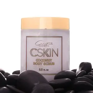CCSKIN Coconut Body Scrub