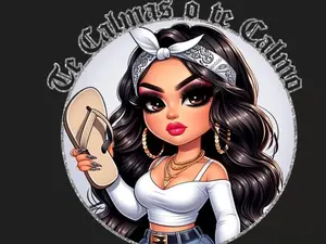 Funny Ready to Press Heat Transfer DTF Transfer - Direct to Film