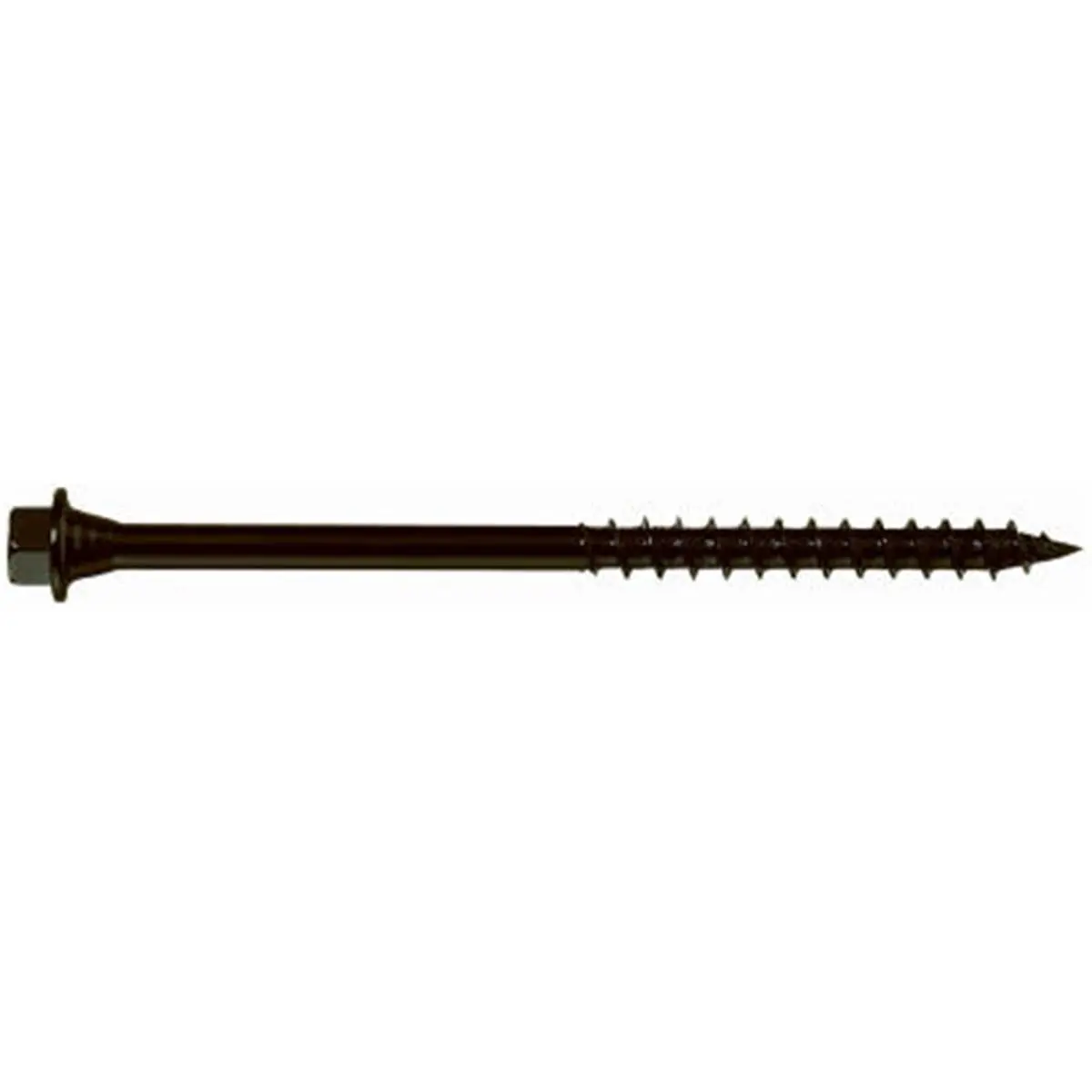 FastenMaster FMTLOK04-12 Fastenmaster 4 in. Timberlok Screw - 12 Pack
