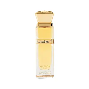 Lumiere by Maison Asrar EDP Spray, 3.4oz