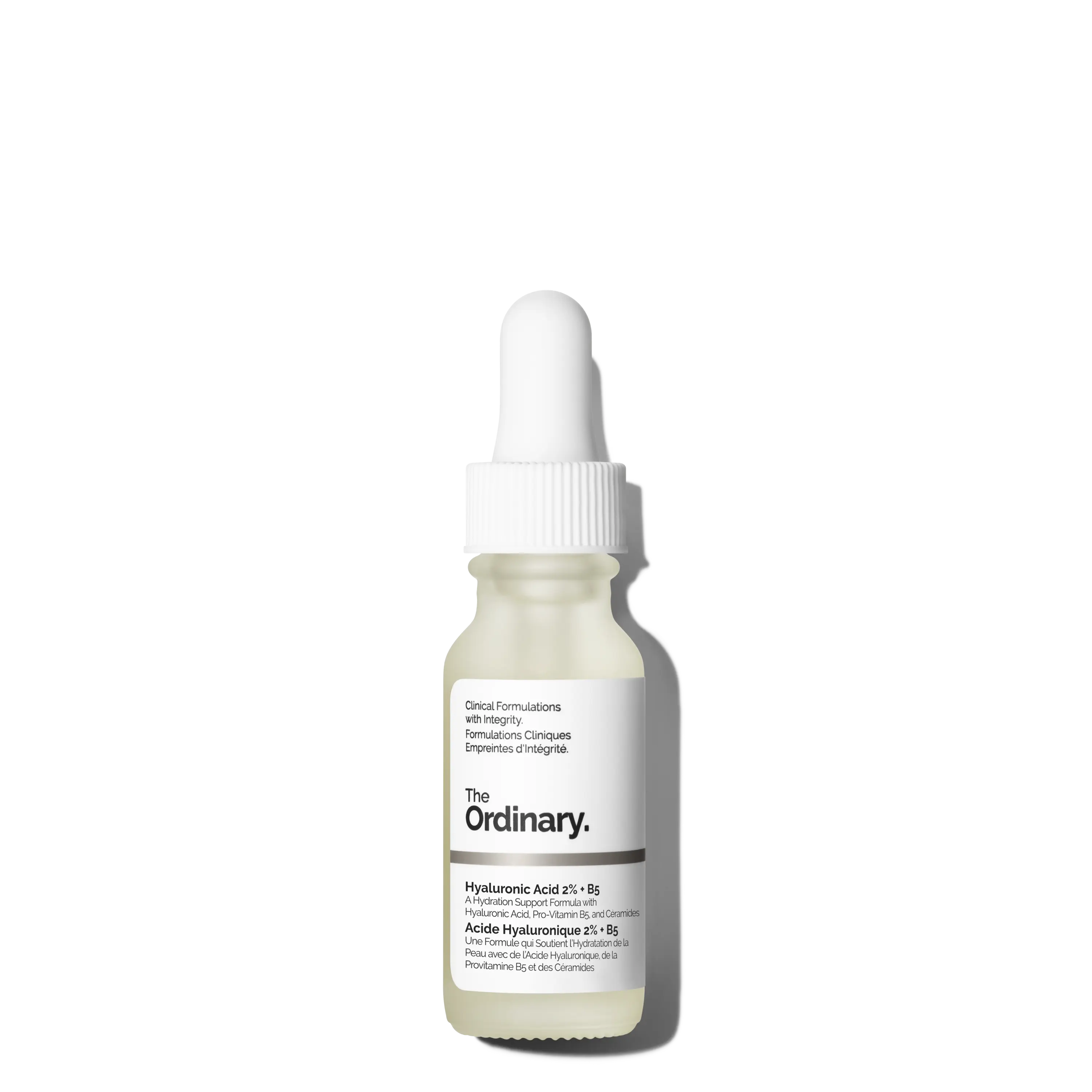 Mini Hyaluronic Acid 2% + B5 (with Ceramides) Mini Hyaluronic Acid 2% + B5 (with Ceramides)