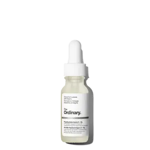Mini Hyaluronic Acid 2% + B5 (with Ceramides)