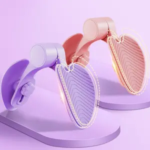 Pelvic Floor Muscle Trainer, 1 Set Leg Muscle Training Tool, Multifunctional Leg Muscle Training Tool for Women & Men