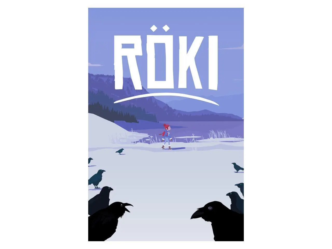 Roki - PC [Online Game Code]