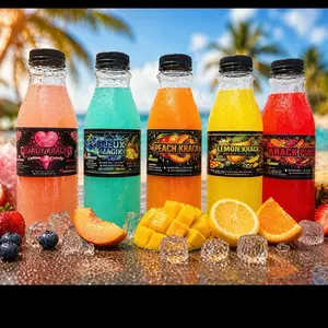 Flavor Pack