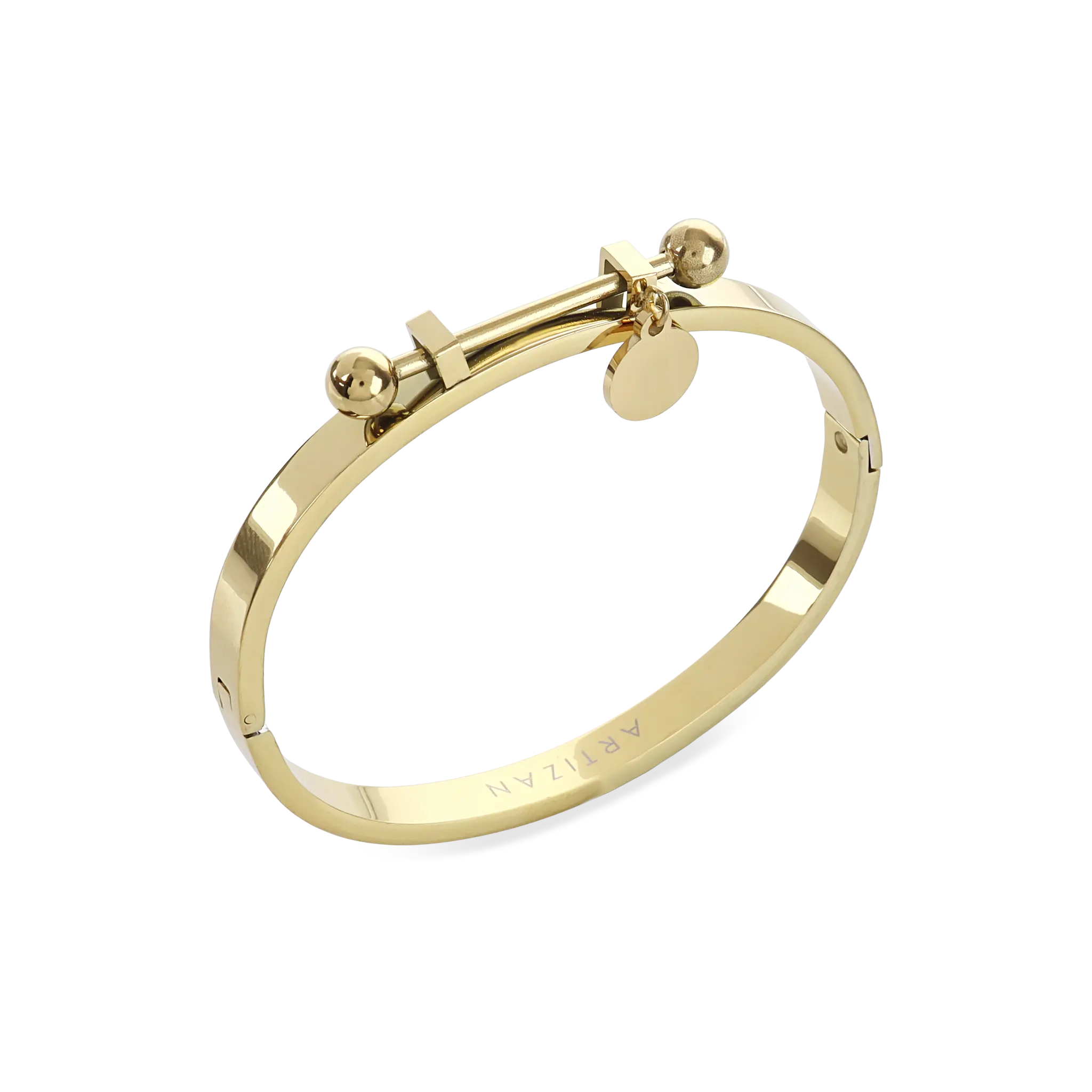 COINS BANGLE