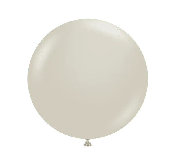 TUFTEX | Standard Balloon Stone - 36 in. - 2Pcs Per Package