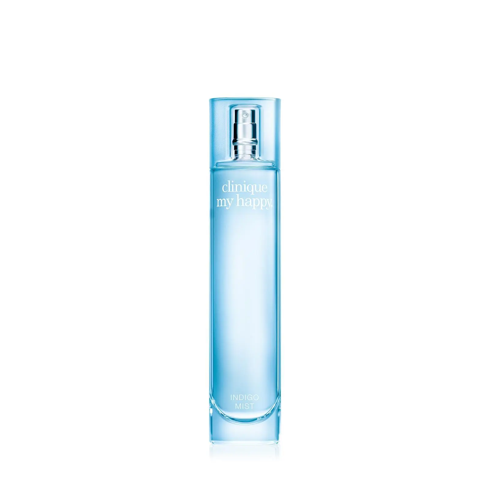 [Clinique] Clinique My Happy Fragrance Spray | Indigo Mist | Perfumes for Women